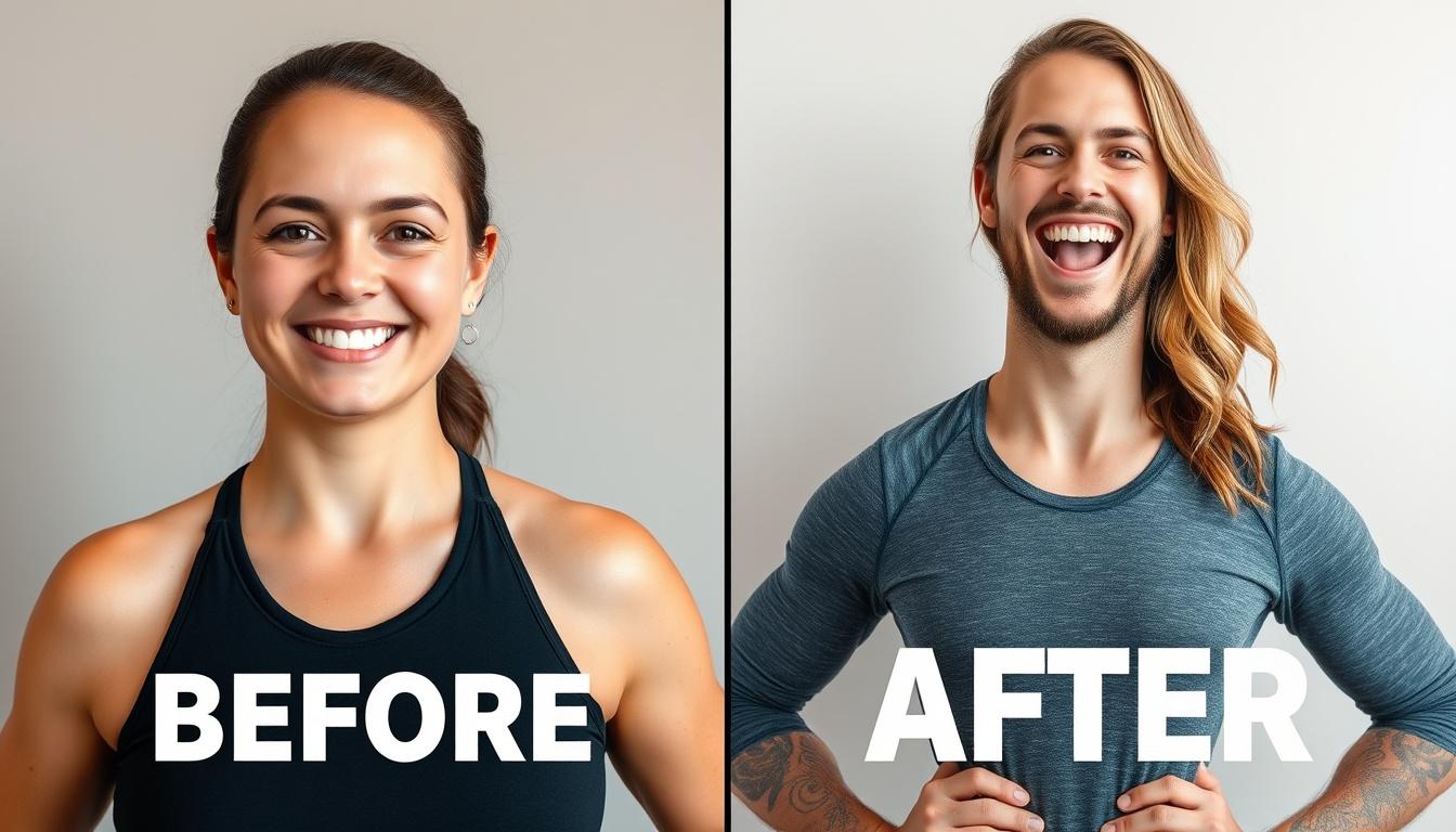 Achieve Wellness and Balance